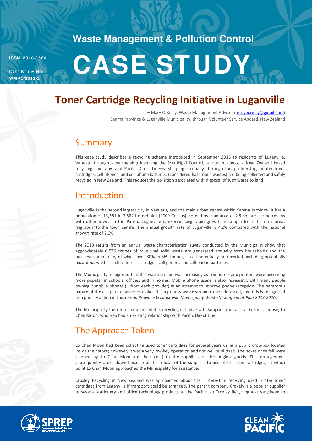 3d printer hazardous waste