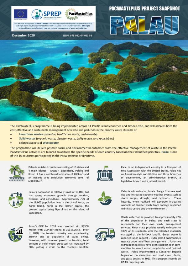 PacWastePlus-country-profile-Palau.pdf.jpeg