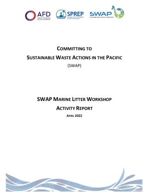 SWAP-Marine-Litter-Workshop_Activity-Report_Appendices.pdf.jpeg