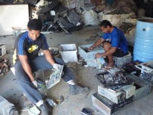 ewaste