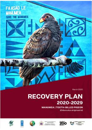 RECOVERY-PLAN_Tooth-billed-Pigeon-.pdf.jpeg