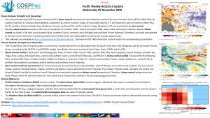 Pacific Weekly ACCESS-S Update 20251105.pdf.jpeg