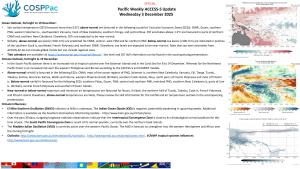 Pacific Weekly ACCESS-S Update 20251203.pdf.jpeg